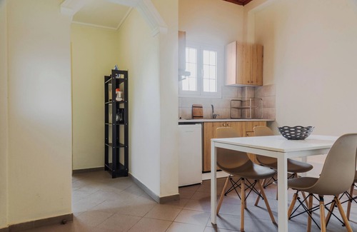 Kavos Apartment | South Corfu Family Lodge