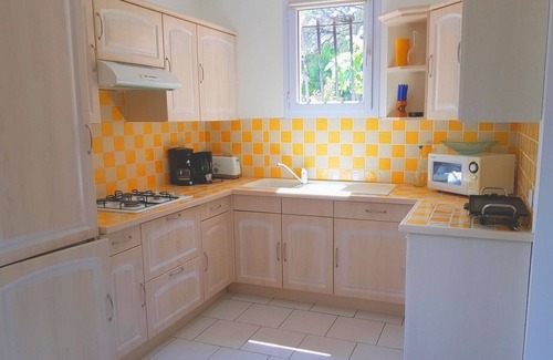 Alata House | South Corsica coastline, a peaceful holiday rental