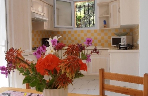 Alata House | South Corsica coastline, a peaceful holiday rental