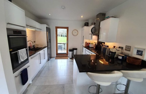 Chillington House | South Devon Holiday Home near gorgeous beaches