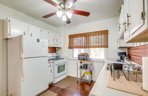 Cleveland Heights Apartment | South Euclid Apt Less Than 10 Mi to Downtown Cleveland!