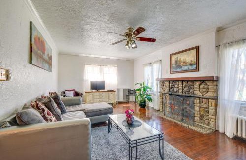 Cleveland Heights Apartment | South Euclid Apt Less Than 10 Mi to Downtown Cleveland!