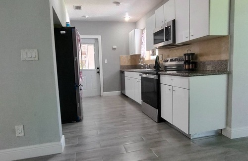 West Park House | South Florida Relocation Oasis