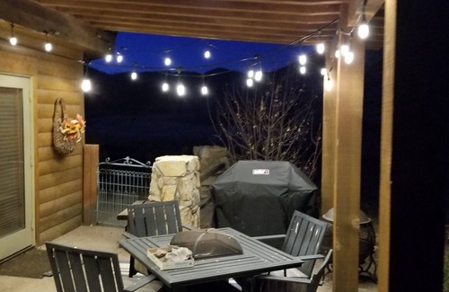 South Fork House | SOUTH FORK RANCH - RIO GRANDE COUNTRY CLUB - SLEEPS 8 - 3 BEDROOMS