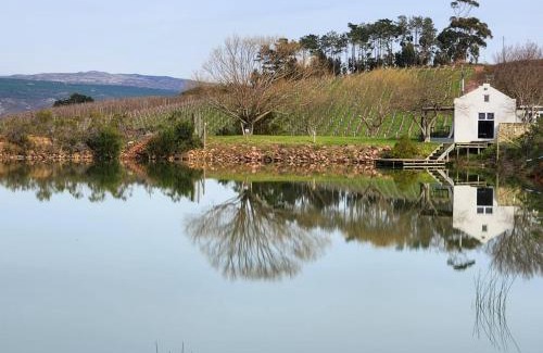 Grabouw House | South Hill