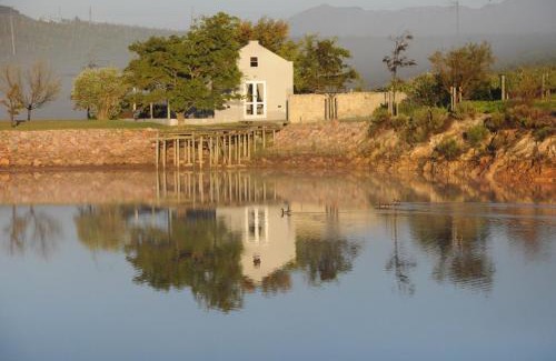 Grabouw House | South Hill