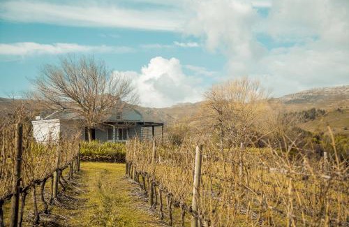 Grabouw House | South Hill