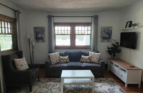 Southwest Minneapolis House | South Minneapolis Tangletown Charm