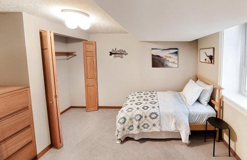 Southwest Minneapolis House | South Minneapolis Tangletown Charm