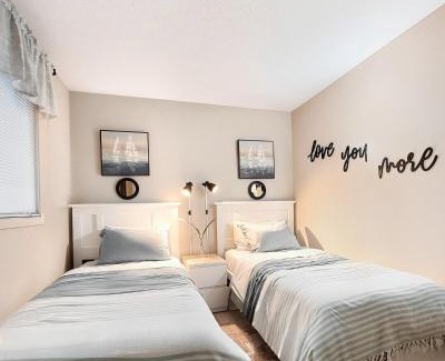 Southwest Minneapolis House | South Minneapolis Tangletown Charm