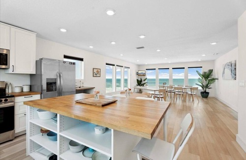 South Ponte Vedra Beach House | South Ponte Vedra Oceanfront Estate