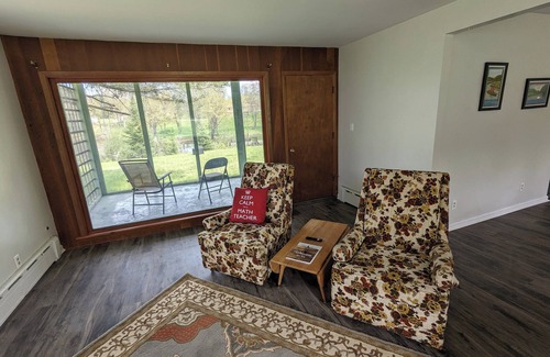 Republic House | South Republic River Hideaway