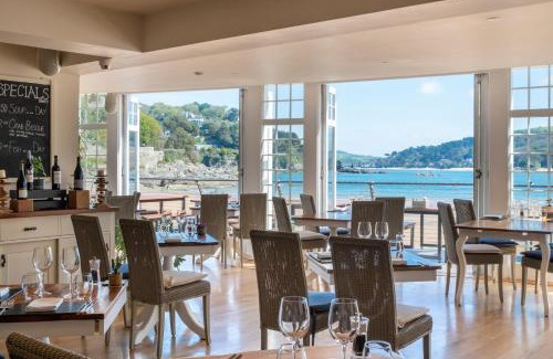 Salcombe Hotel | South Sands Hotel