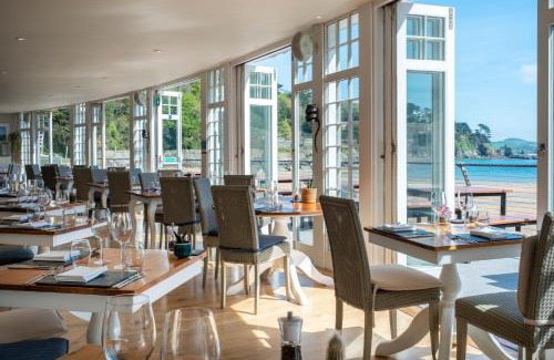 Salcombe Hotel | South Sands Hotel