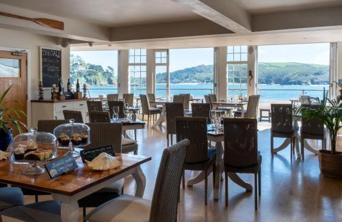 Salcombe Hotel | South Sands Hotel
