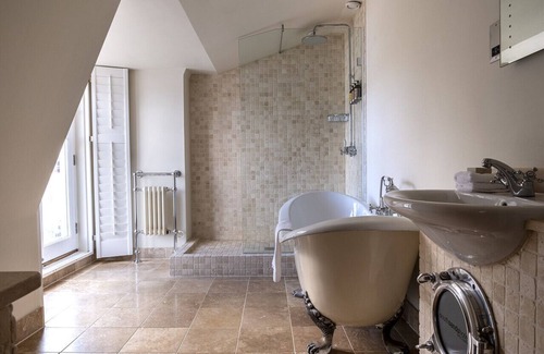 Salcombe Hotel | South Sands Hotel