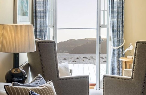 Salcombe Hotel | South Sands Hotel