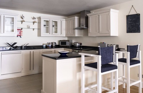 Salcombe Hotel | South Sands Hotel