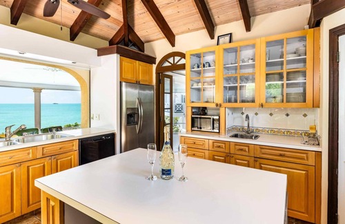 Ocean Point Villa | South Seas - 2 Bedrooms