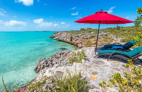 Ocean Point Villa | South Seas - 2 Bedrooms