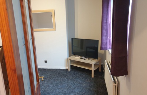 South Shields House | South Shield's Hidden Gem Diamond House Sleeps 6 G