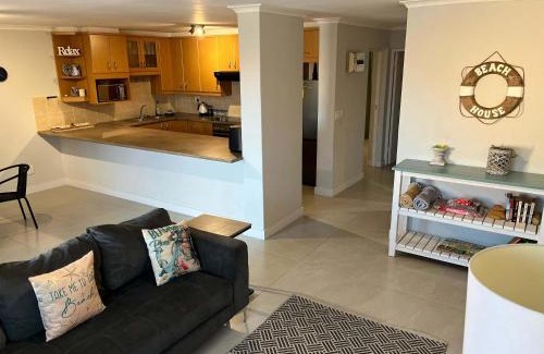 Fish Hoek Apartment | South Shore Stay - Family-Friendly Stay by the Sea