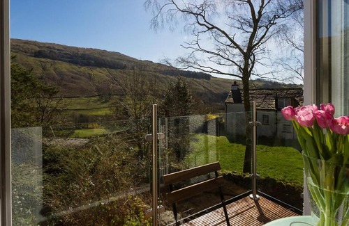 Troutbeck House | South Stonethwaite Cottage