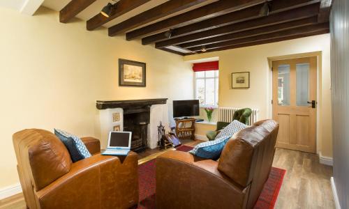 Troutbeck House | South Stonethwaite Cottage
