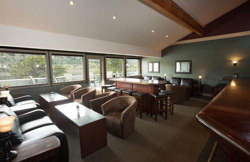 Kamloops Hotel | South Thompson Inn & Conference Centre