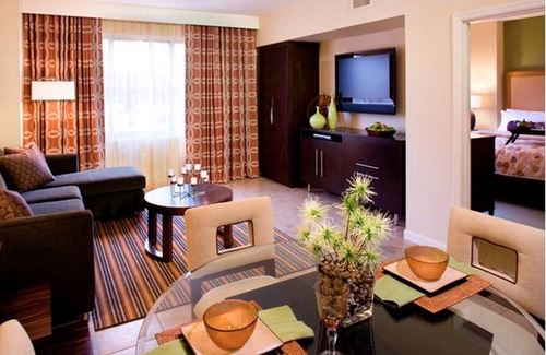 Enterprise Resort | South Vegas Strip - perfect for March Madness
