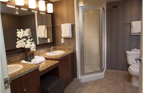 Enterprise Resort | South Vegas Strip - perfect for March Madness