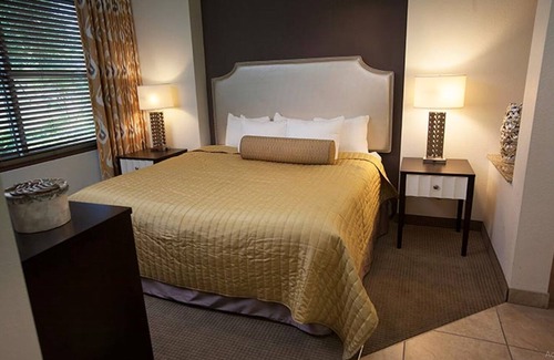 Enterprise Resort | South Vegas Strip - perfect for March Madness