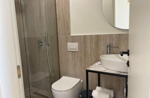 Dhermi Hotel | South Villas and Suites