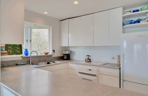 Shinnecock Hills House | SOUTHAMPTON WATERFRONT - ZEN -LIKE GEM/ARCHITECT DESIGNED