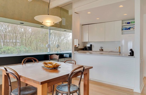 Shinnecock Hills House | SOUTHAMPTON WATERFRONT - ZEN -LIKE GEM/ARCHITECT DESIGNED