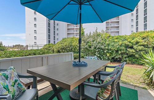 Destin House | SouthBay by the Gulf #122 - Salty Paws