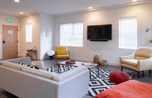 South Pointe Apartment | ★★★★★ Southbeach Luxury 2BR apt withTerrace