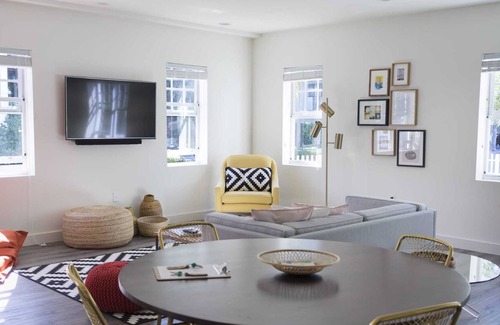 South Pointe Apartment | ★★★★★ Southbeach Luxury 2BR apt withTerrace