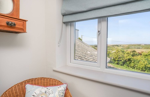 Holyhead Apartment | Southcott Apartment