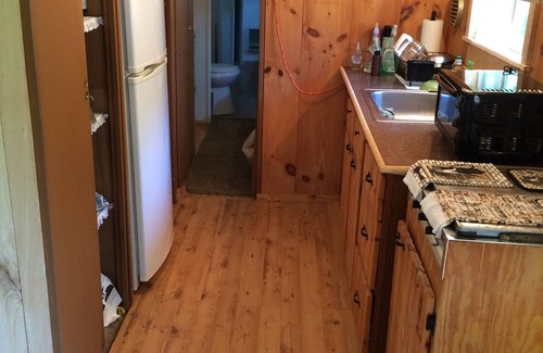 Caroga Lake Cabin | Southern Adirondacks