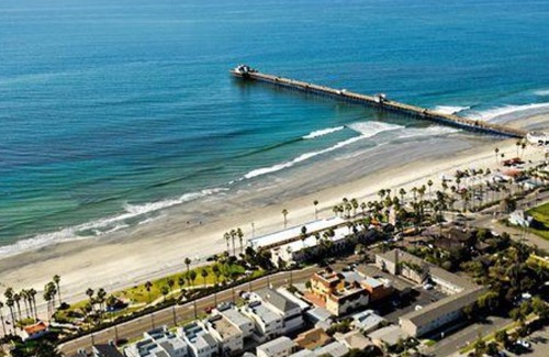 Townsite Hotel | Southern California Beach Club