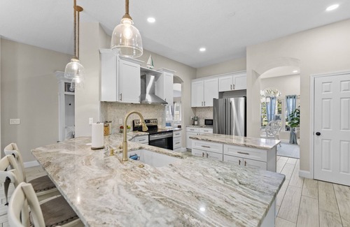East Arlington House | Southern Charm at Southern Rose