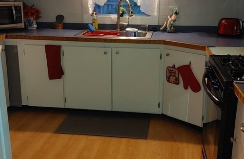 Salt Springs House | Southern Country Comfort