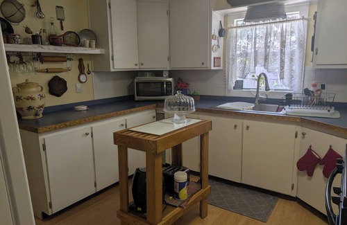 Salt Springs House | Southern Country Comfort