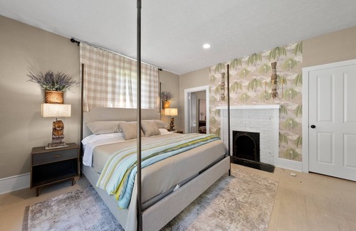 Smiths Grove House | Southern Flavor