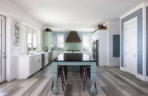 Gulf Shores House | Southern Holiday by GSVR | Luxurious Beachfront Home w/Private Pool + FREE ACtivities/Golf