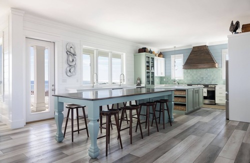 Gulf Shores House | Southern Holiday by GSVR | Luxurious Beachfront Home w/Private Pool + FREE ACtivities/Golf