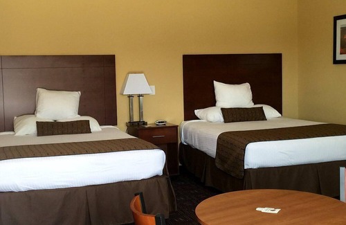 Yorktown Hotel | Southern Inn & Suites