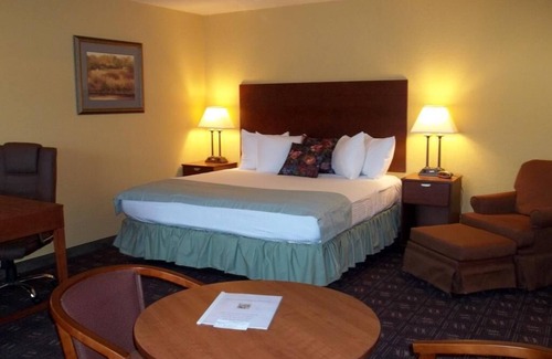 Yorktown Hotel | Southern Inn & Suites