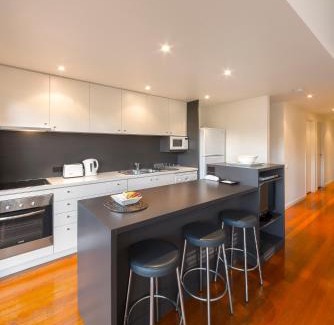 Port Campbell Resort | Southern Ocean Villas